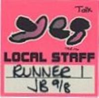 Ticket Stubs